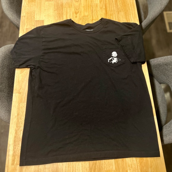 Chive Tees Bill Murry Cheers Pocket Tee. Men’s size XL - Picture 1 of 5